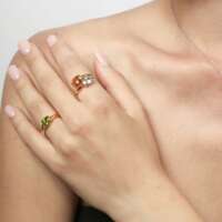 Anello Navona Grande - immagine 3