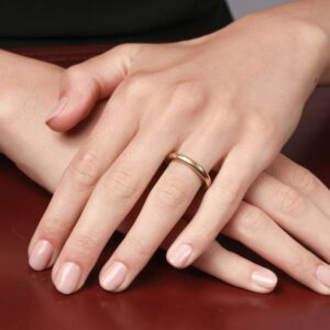 Secret Wedding Ring - Image 3