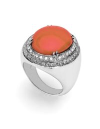 Anello Ormond Cabochon - immagine 9
