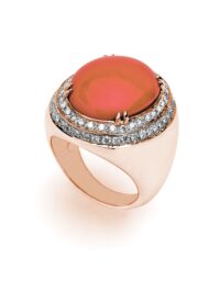 Anello Ormond Cabochon - immagine 13