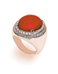Anello Ormond Cabochon - immagine 14
