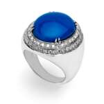 Anello Ormond Cabochon