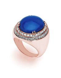Anello Ormond Cabochon - immagine 15