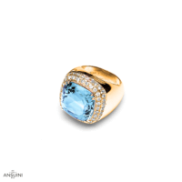 Anello Ormond Cuscino - immagine 2