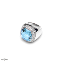 Anello Ormond Cuscino - immagine 3