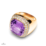 Anello Ormond Cuscino