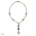 Collana Sumatra