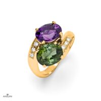 Anello Livia Contraire Grande