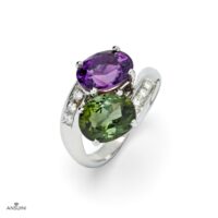 Anello Livia Contraire Grande - immagine 6