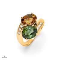 Anello Livia Contraire Grande - immagine 2