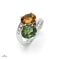 Anello Livia Contraire Grande - immagine 7