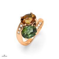 Anello Livia Contraire Grande - immagine 11