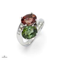 Anello Livia Contraire Grande - immagine 8