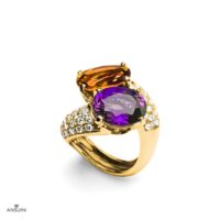 Anello Livia Contraire Plus Grande - immagine 6