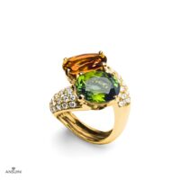 Anello Livia Contraire Plus Grande - immagine 7