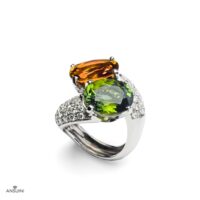 Anello Livia Contraire Plus Grande - immagine 2