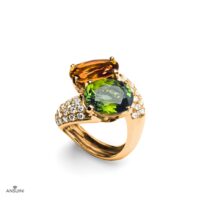 Anello Livia Contraire Plus Grande - immagine 11
