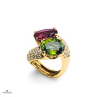 Anello Livia Contraire Plus Grande - immagine 8