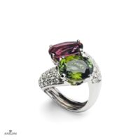 Anello Livia Contraire Plus Grande - immagine 4