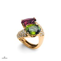 Anello Livia Contraire Plus Grande - immagine 12