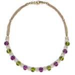 Collana Maia Light