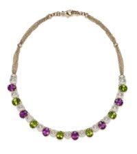 Collana Maia Light