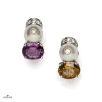 Maia Earrings - Image 4