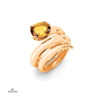 Anello Livia Serpente Grande - immagine 16