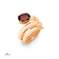 Anello Livia Serpente Grande - immagine 17
