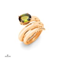 Anello Livia Serpente Grande - immagine 18