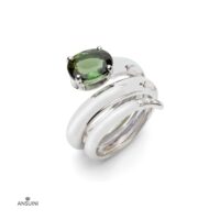Anello Livia Serpente Grande - immagine 14
