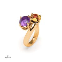 Anello Livia Contraire Light Grande - immagine 2