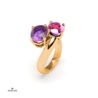 Anello Livia Contraire Light Grande - immagine 3
