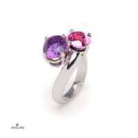 Anello Livia Contraire Light Grande - immagine 7