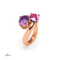 Anello Livia Contraire Light Grande - immagine 12