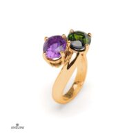 Anello Livia Contraire Light Grande - immagine 4