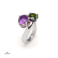 Anello Livia Contraire Light Grande - immagine 8