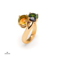 Anello Livia Contraire Light Grande
