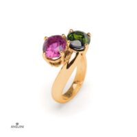 Anello Livia Contraire Light Grande - immagine 5