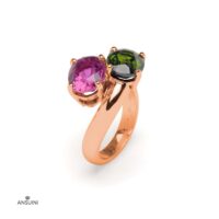 Anello Livia Contraire Light Grande - immagine 15