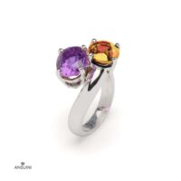 Anello Livia Contraire Light Grande - immagine 6