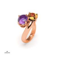 Anello Livia Contraire Light Grande - immagine 11