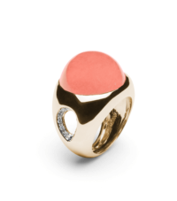 Anello Mondo