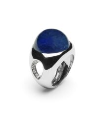 Anello Mondo - immagine 8
