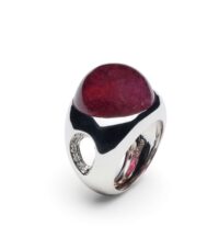 Anello Mondo - immagine 9
