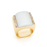 Anello Mercury - immagine 10