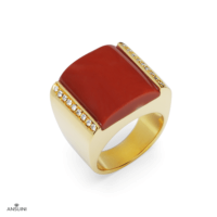 Anello Mercury - immagine 9