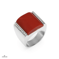 Anello Mercury - immagine 4