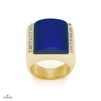 Anello Mercury - immagine 12