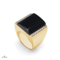 Anello Mercury - immagine 7